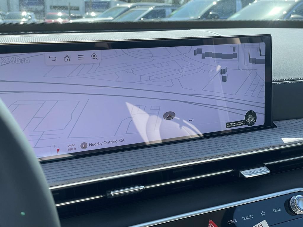 New 2026 Genesis GV80 2.5T Select AWD/4WD image 13