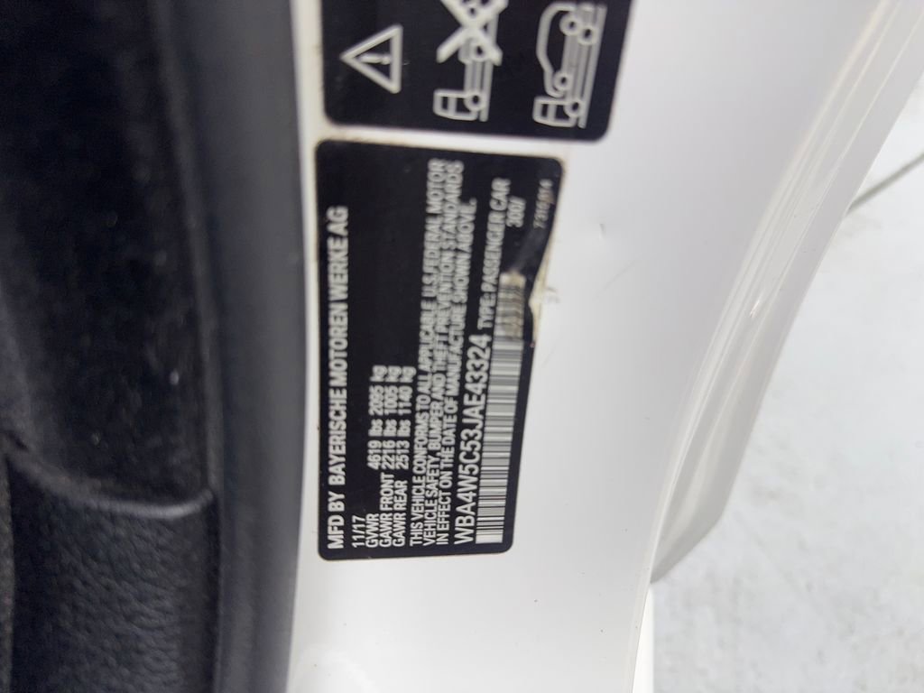 Used 2018 BMW 430i xDrive Coupe image 83