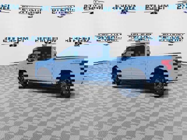 New 2025 Ford F150 Lightning Flash image 5