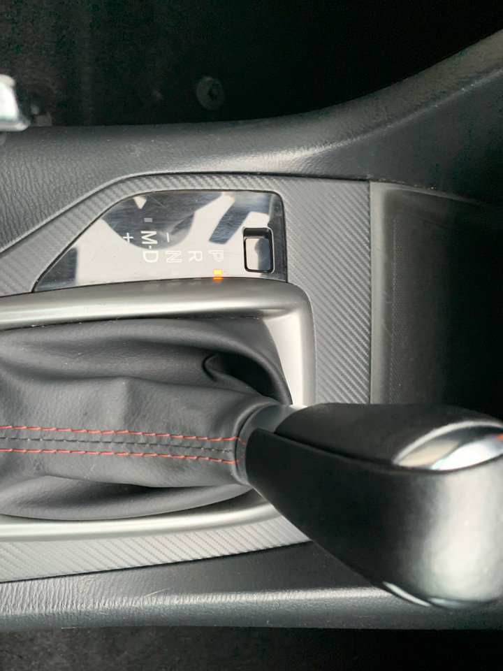 Used 2014 MAZDA MAZDA3 i Touring image 14