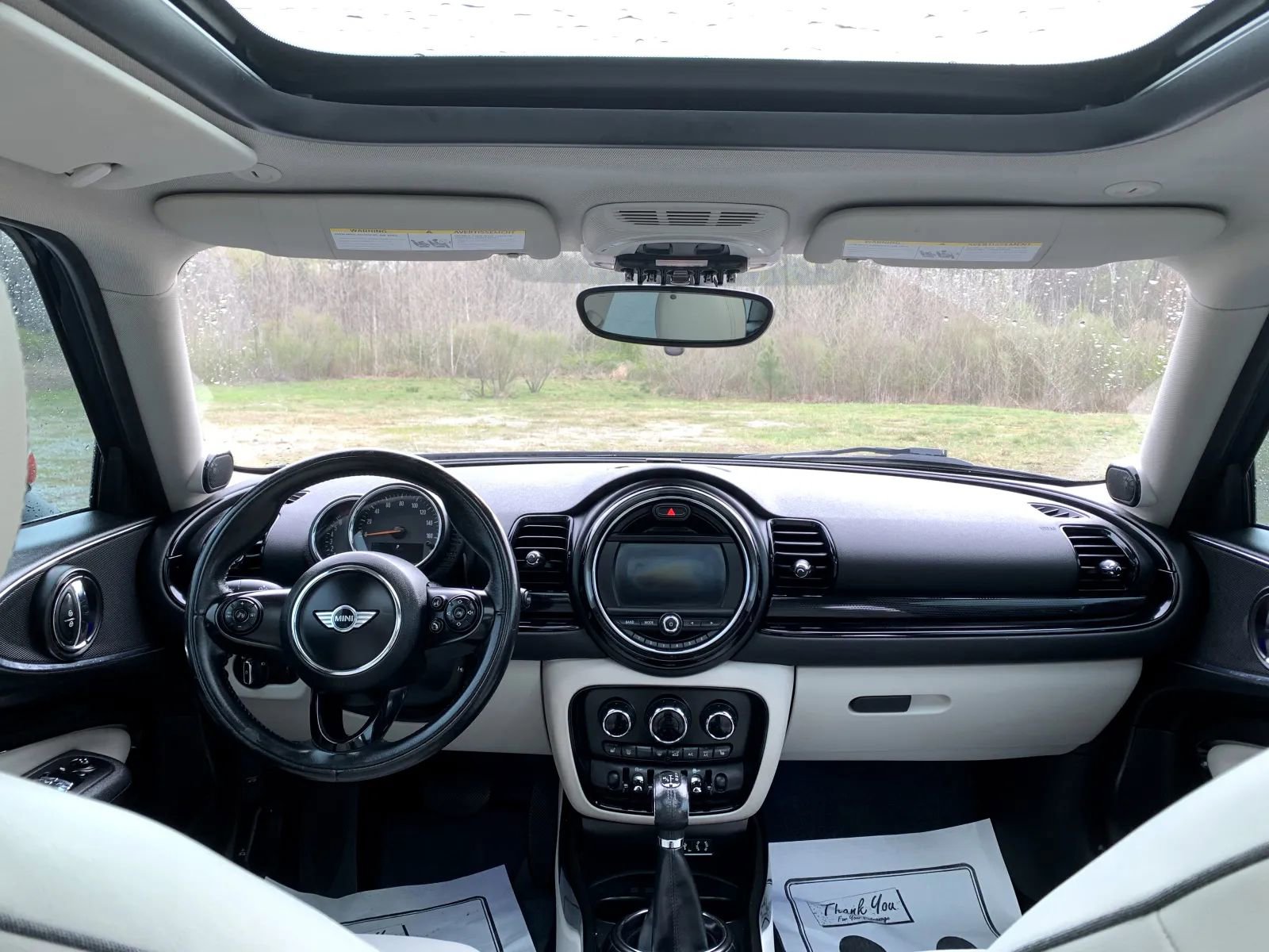 Used 2017 MINI Cooper Clubman S image 14