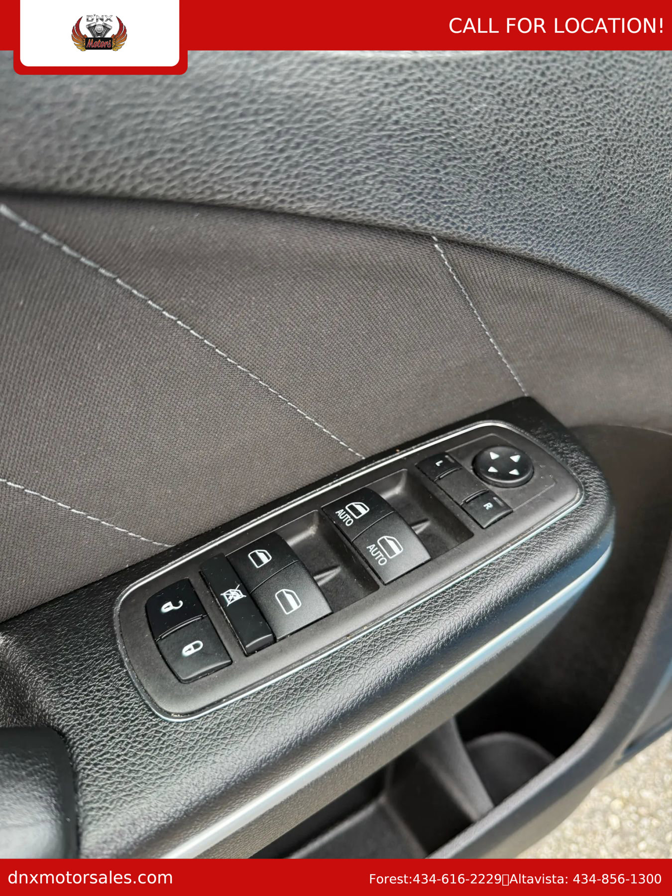 Used 2023 Dodge Charger SXT RWD image 18