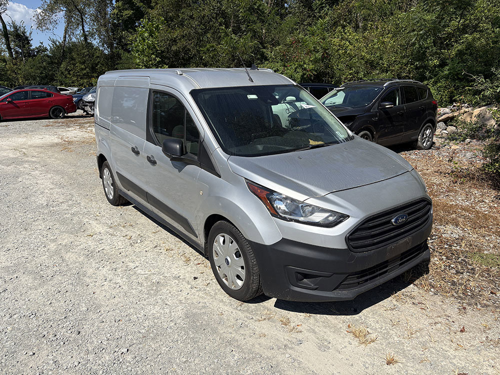 Used 2020 Ford Transit Connect XL image 2
