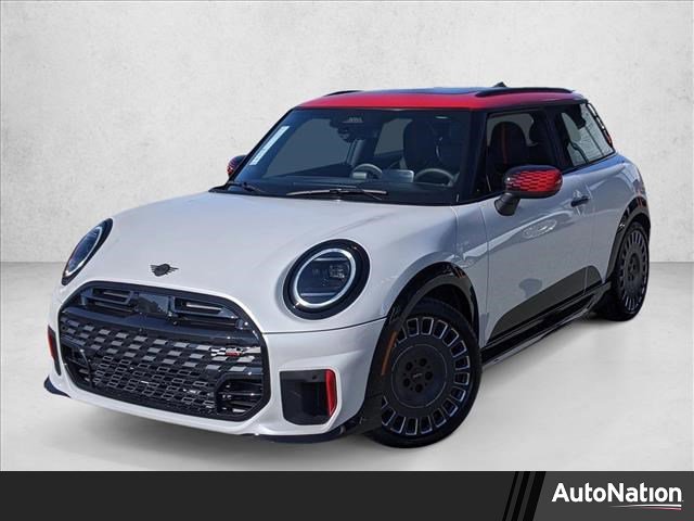 New 2026 MINI Cooper John Cooper Works image 1