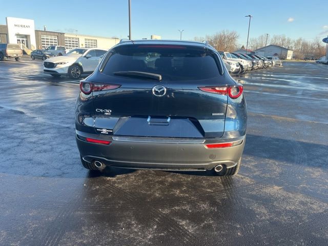 New 2026 MAZDA CX-30 AWD 2.5 S image 6