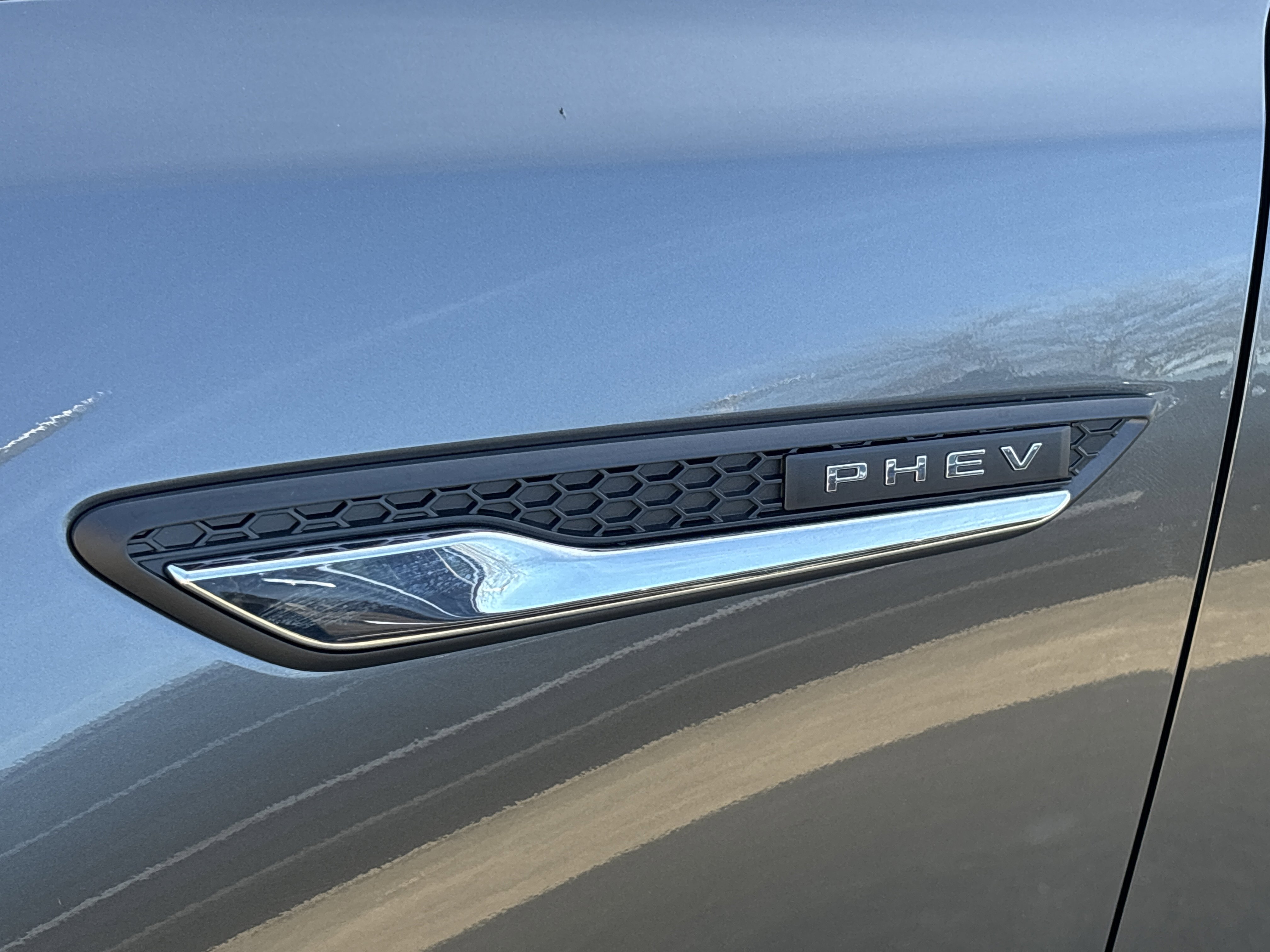 New 2026 MAZDA CX-90 Plug-In Hybrid w/ Premium Plus image 15