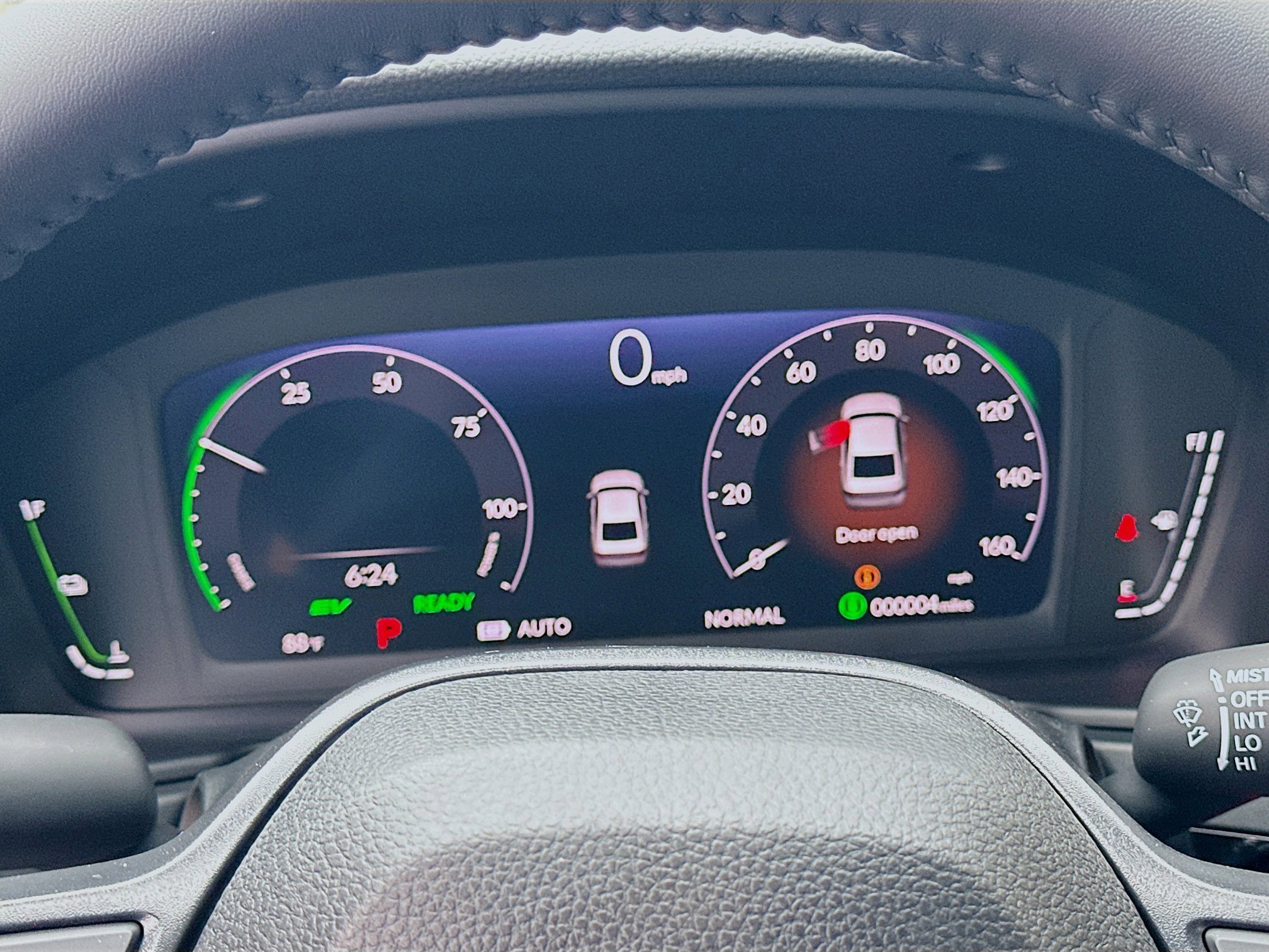 New 2025 Honda Accord Sport image 9