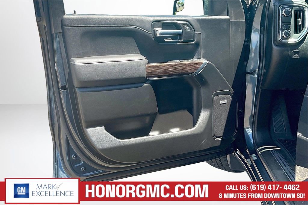 Used 2021 GMC Sierra 1500 Elevation w/ Preferred Package RWD image 21