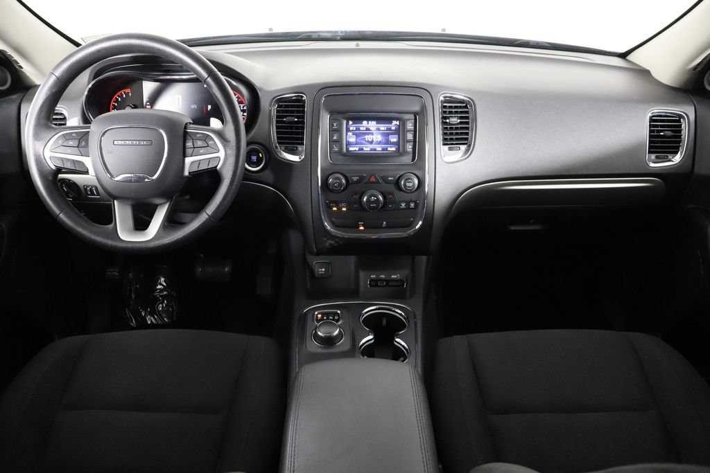 Used 2014 Dodge Durango SXT AWD/4WD image 13