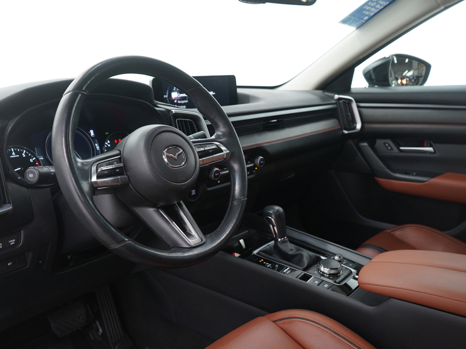 Used 2023 MAZDA CX-50 Meridian Edition w/ Cargo Package image 25