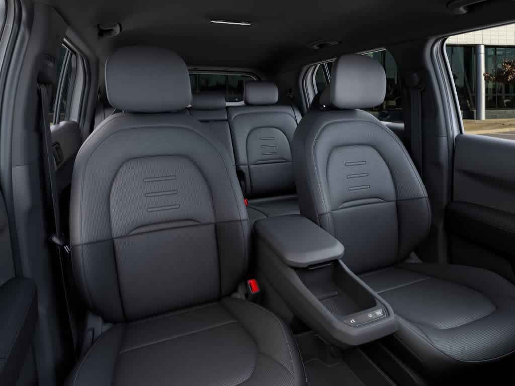 New 2027 Kia EV3 Wind w/ Wind Fwd Nightfall Package image 15