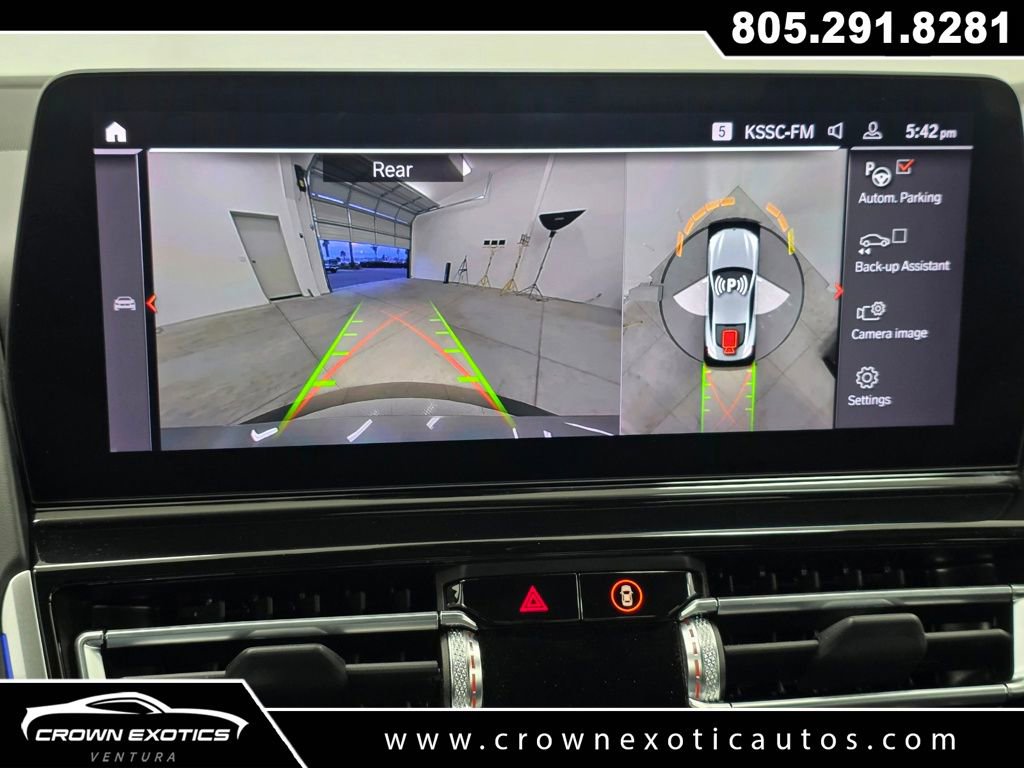 Used 2025 BMW 840i xDrive Coupe image 27