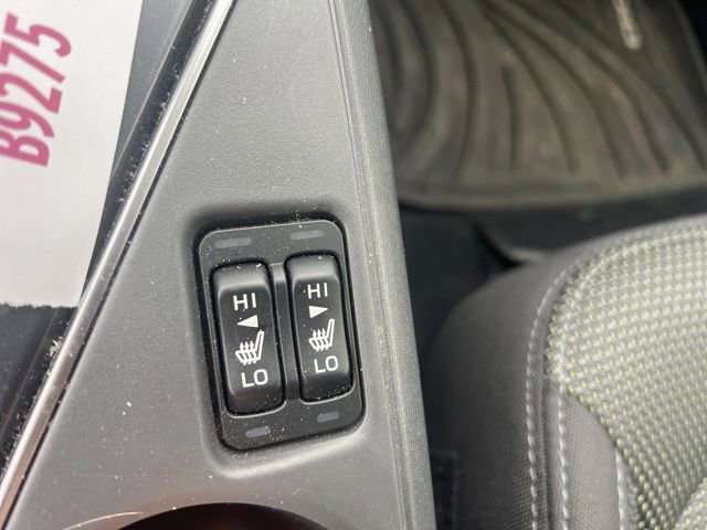 Used 2024 Subaru Crosstrek 2.0i Premium AWD/4WD image 7