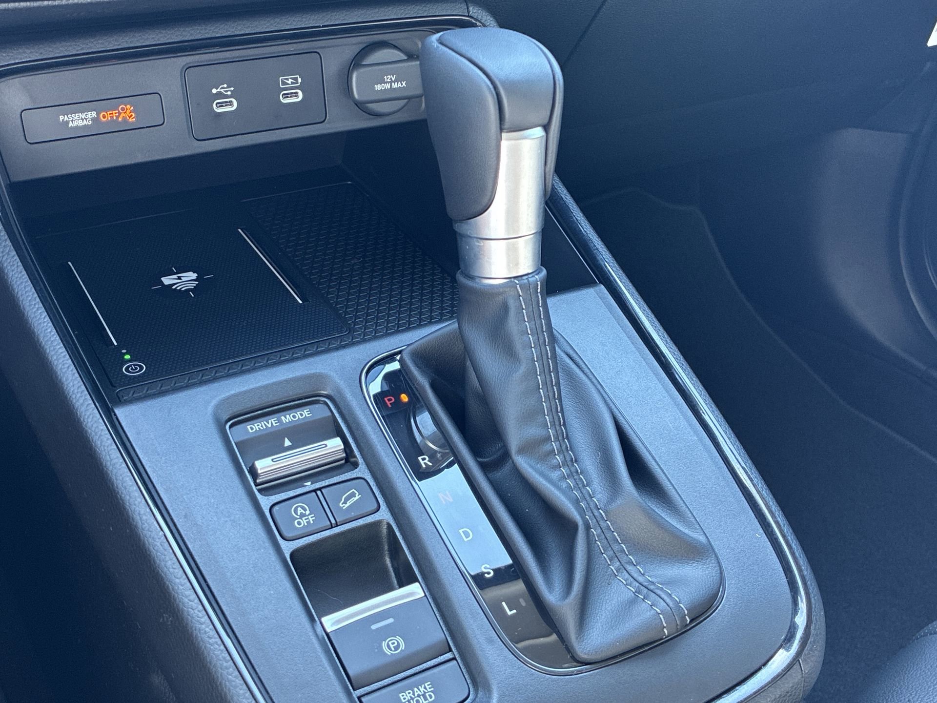 Certified 2026 Honda CR-V EX-L image 35
