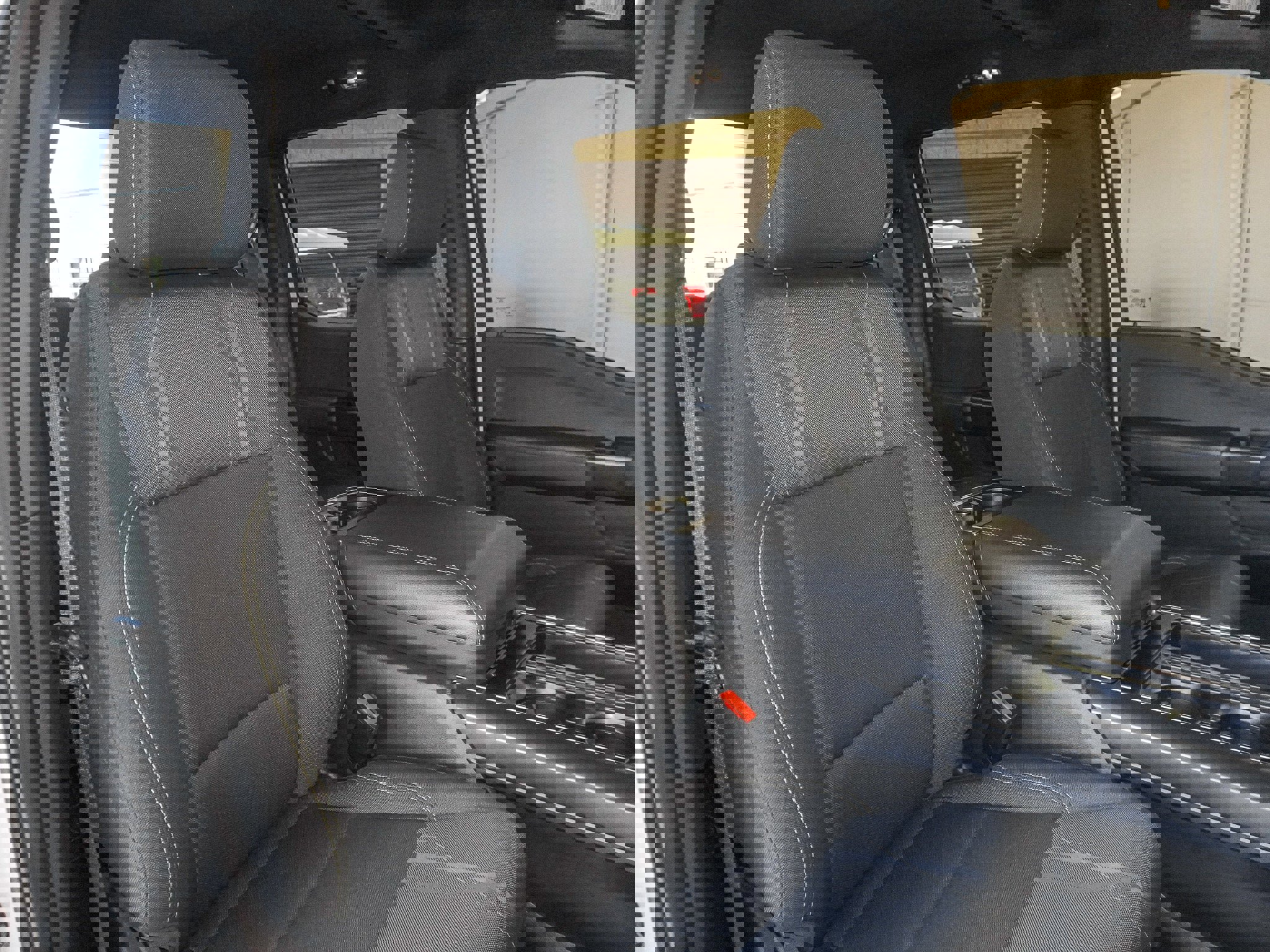 Certified 2025 Ford F150 STX w/ Equipment Group 200A image 41