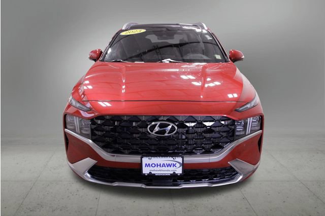 Used 2023 Hyundai Santa Fe Calligraphy image 9