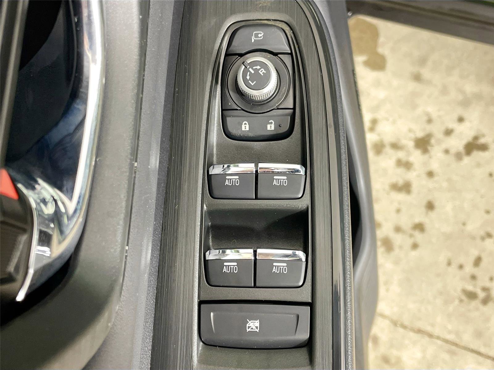 New 2026 Subaru Outback Touring XT image 20