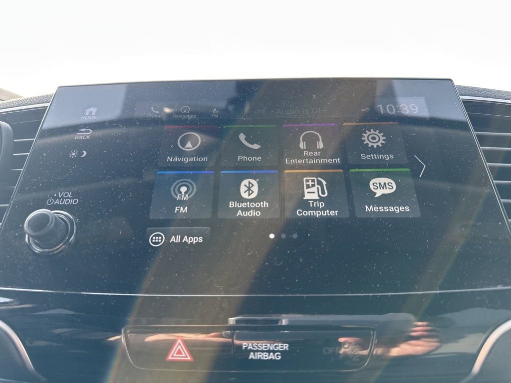 Used 2021 Honda Pilot Touring image 23