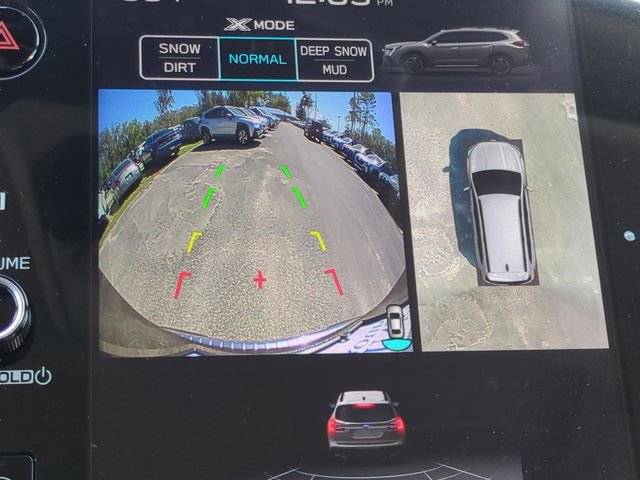 Used 2024 Subaru Ascent Touring w/ Popular Package #2 image 20