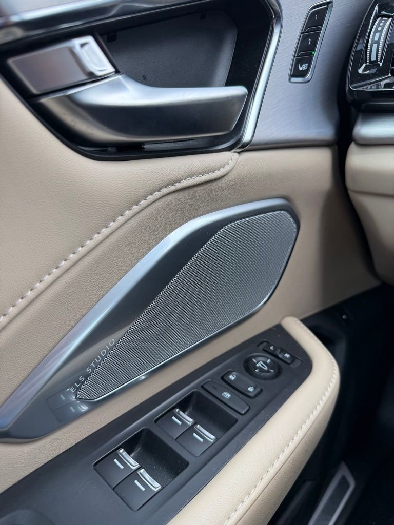 Used 2021 Acura RDX w/ Technology Package image 20