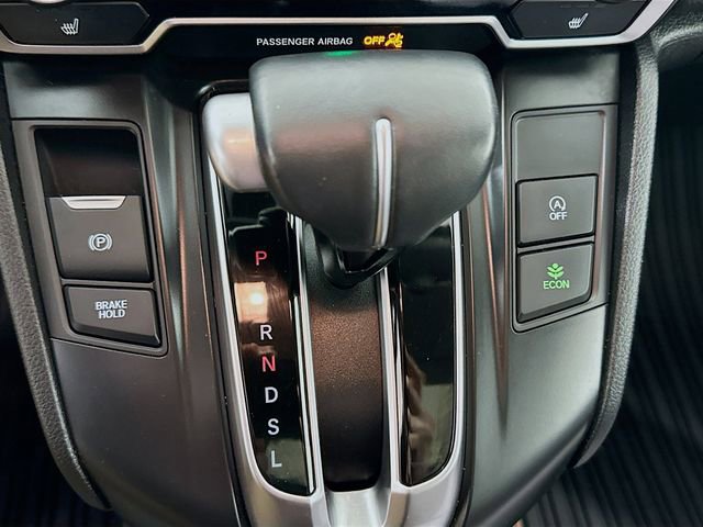 Used 2021 Honda CR-V Touring image 17