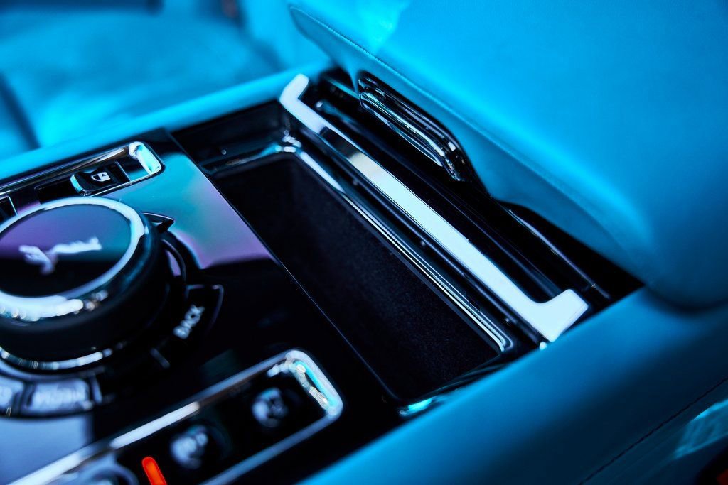 Used 2024 Rolls-Royce Ghost image 70