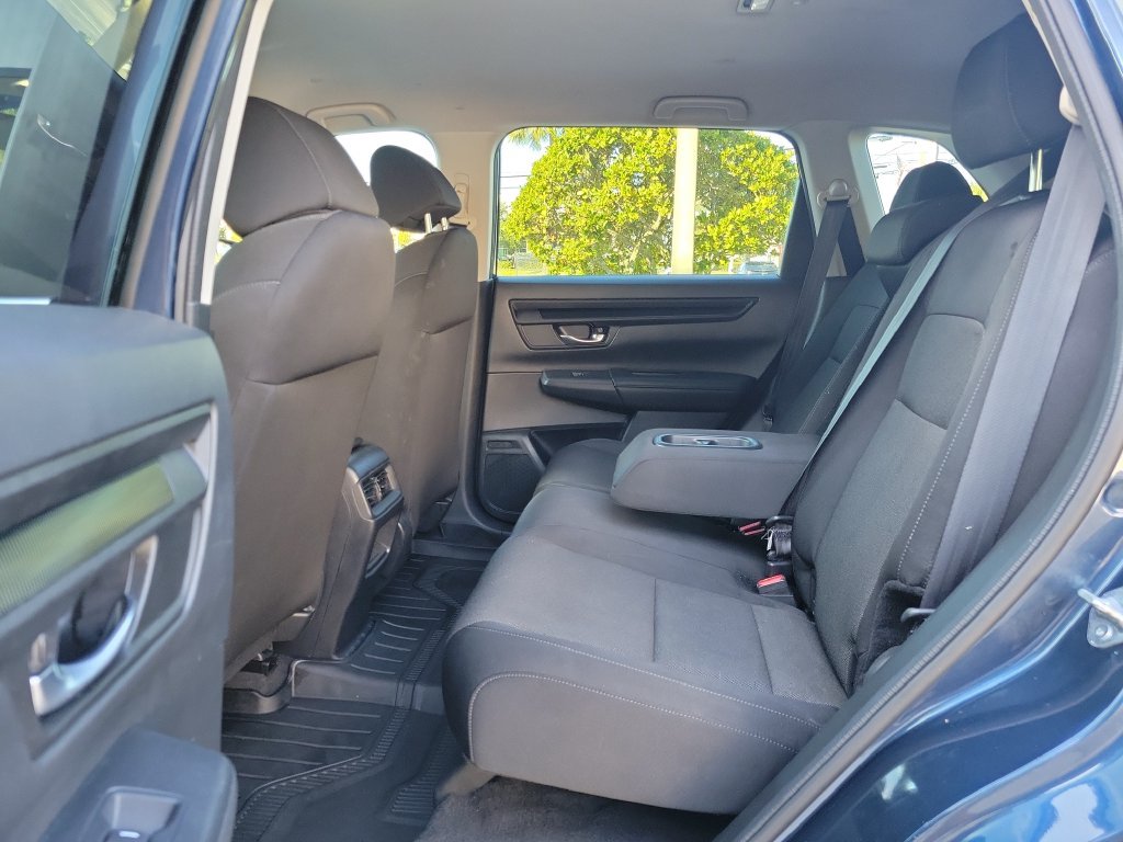 Certified 2024 Honda CR-V LX image 15