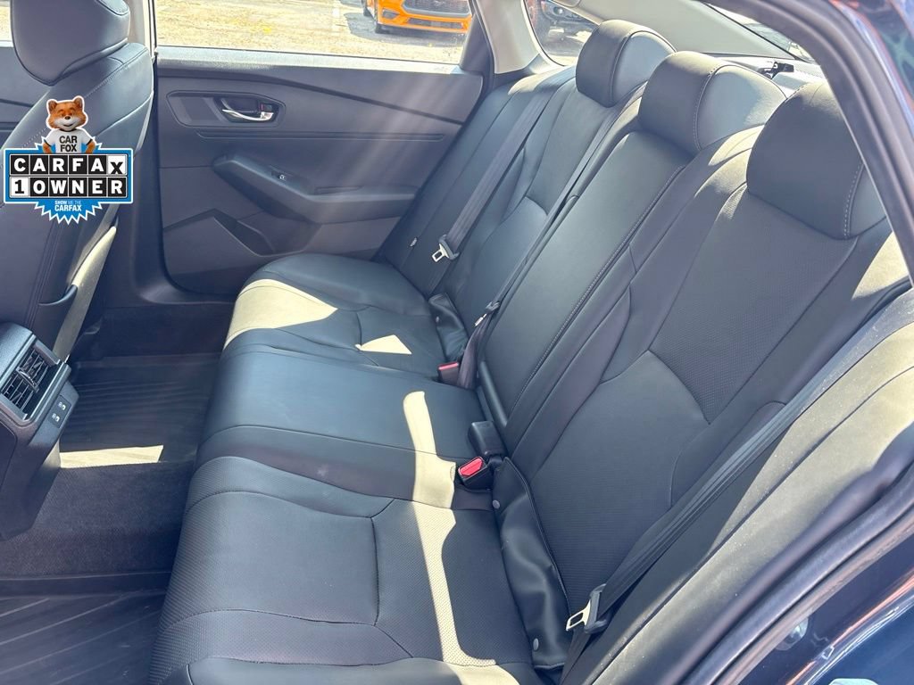 Used 2024 Honda Accord EX-L image 27