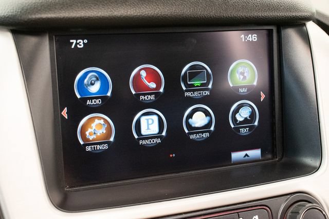 Used 2016 GMC Yukon SLT AWD/4WD image 33