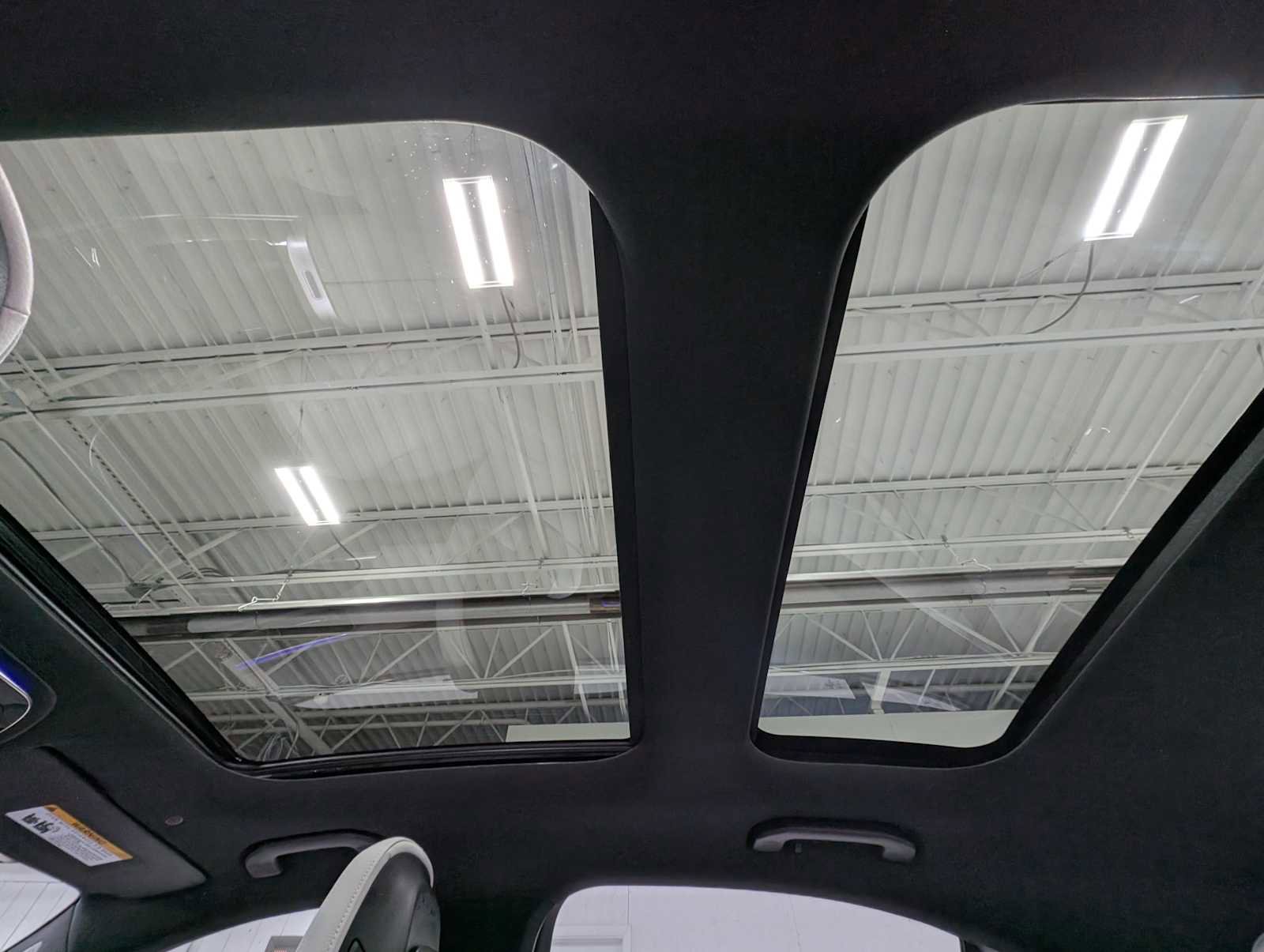 New 2026 Mercedes-Benz C 300 4MATIC Sedan image 17