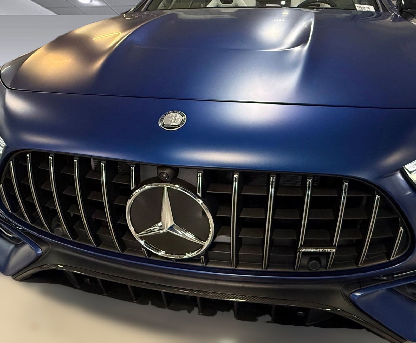 New 2026 Mercedes-Benz CLE 53 AMG 4MATIC Cabriolet image 18