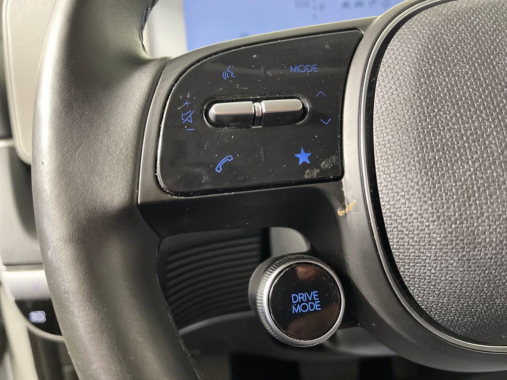 Certified 2024 Hyundai Ioniq 5 SEL RWD image 30