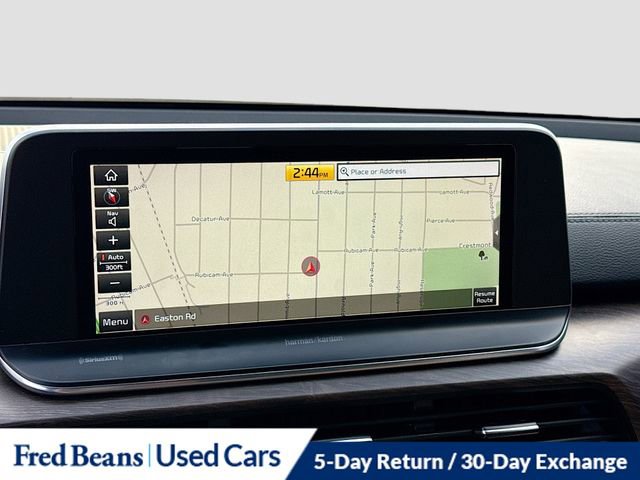 Used 2020 Kia Telluride SX w/ Towing Package image 15