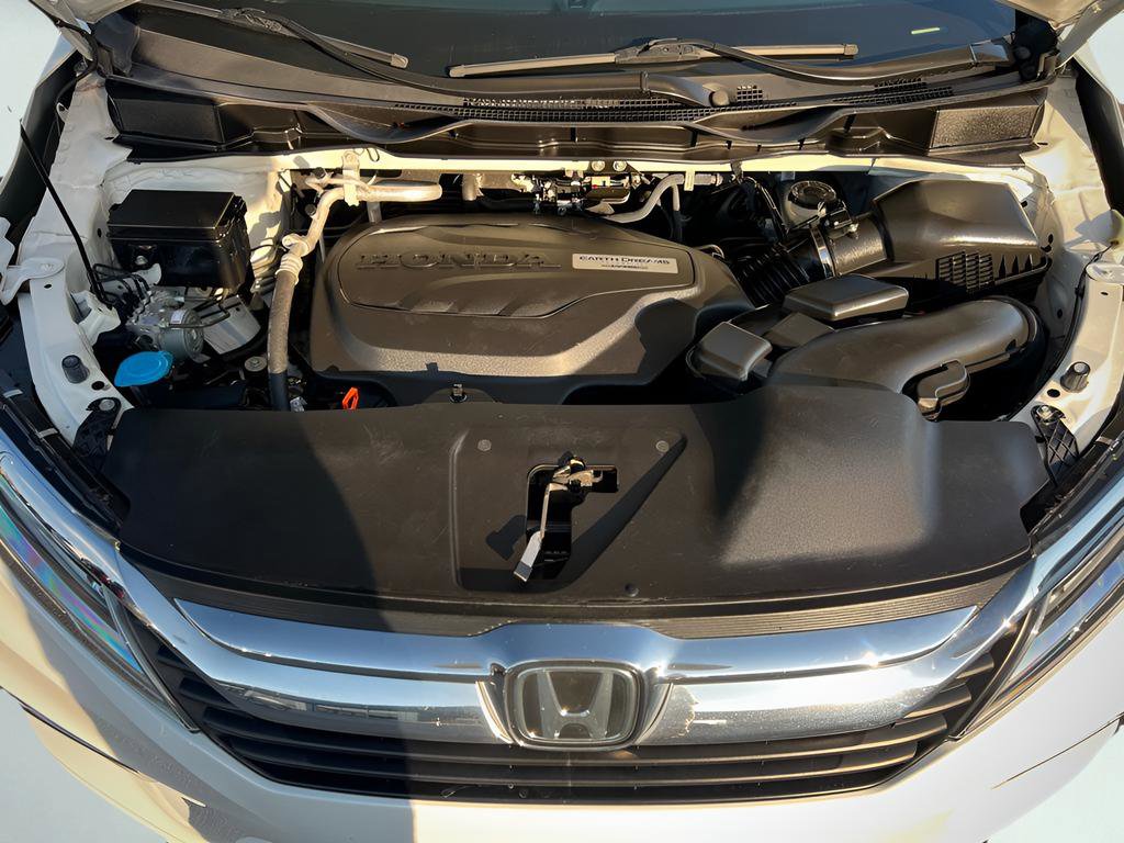 Used 2019 Honda Odyssey Touring image 39