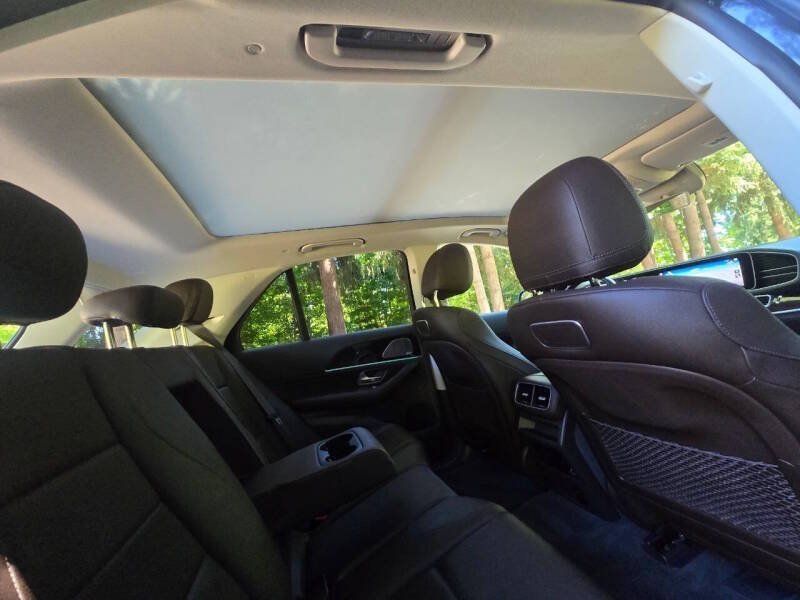 Used 2020 Mercedes-Benz GLE 450 4MATIC image 16