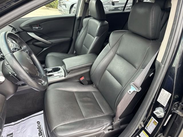 Used 2014 Acura RDX AWD w/ Technology Package image 12