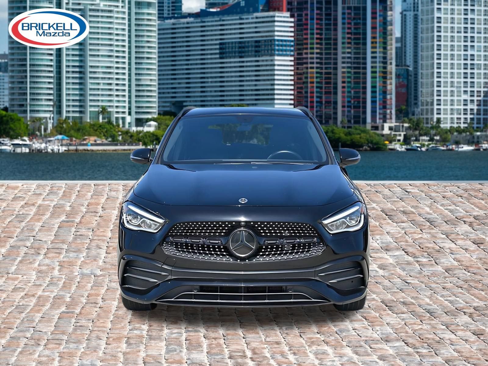 Used 2022 Mercedes-Benz GLA 250 image 2