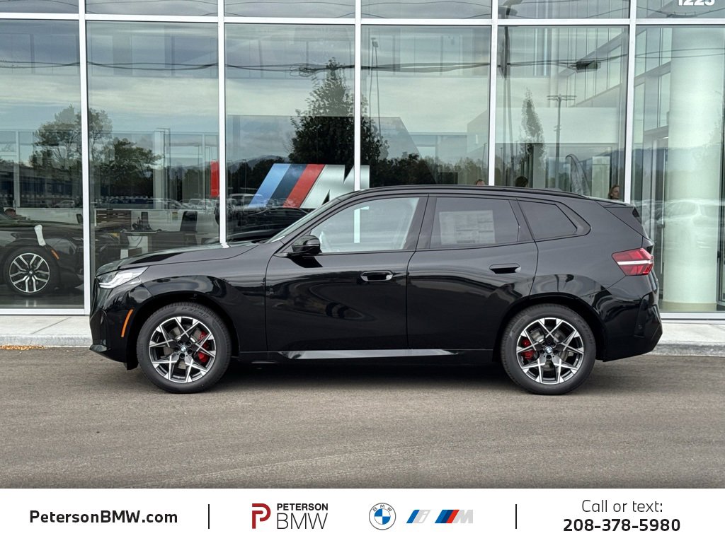 New 2026 BMW X3 xDrive30 w/ M Sport Package image 3