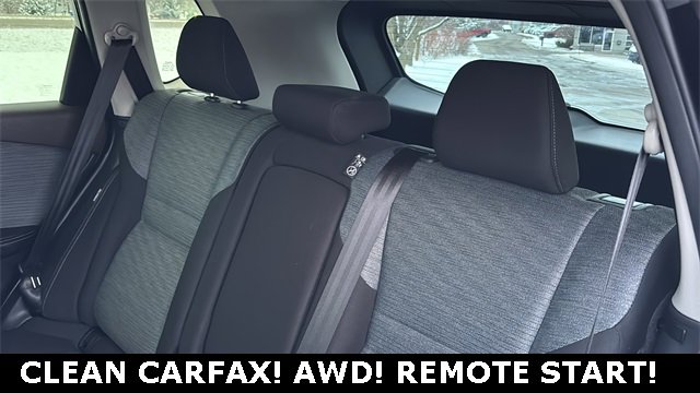 Used 2023 Nissan Rogue SV image 23