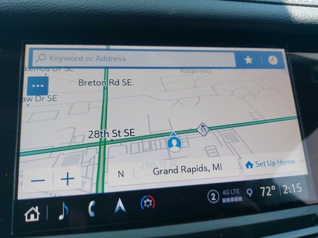 Used 2025 Cadillac XT6 Premium Luxury w/ Technology Package image 27