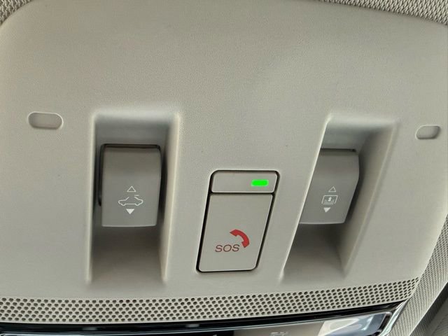 New 2026 Nissan Murano Platinum w/ Cargo Package image 25