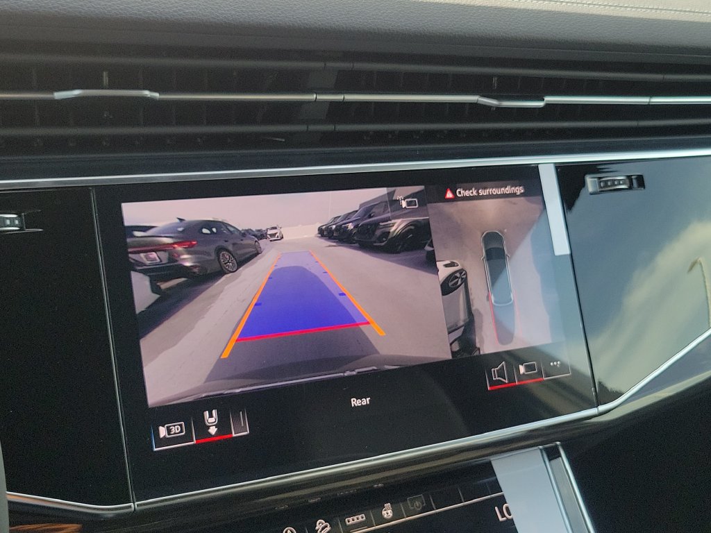 New 2026 Audi Q7 2.0T Premium Plus AWD/4WD image 13