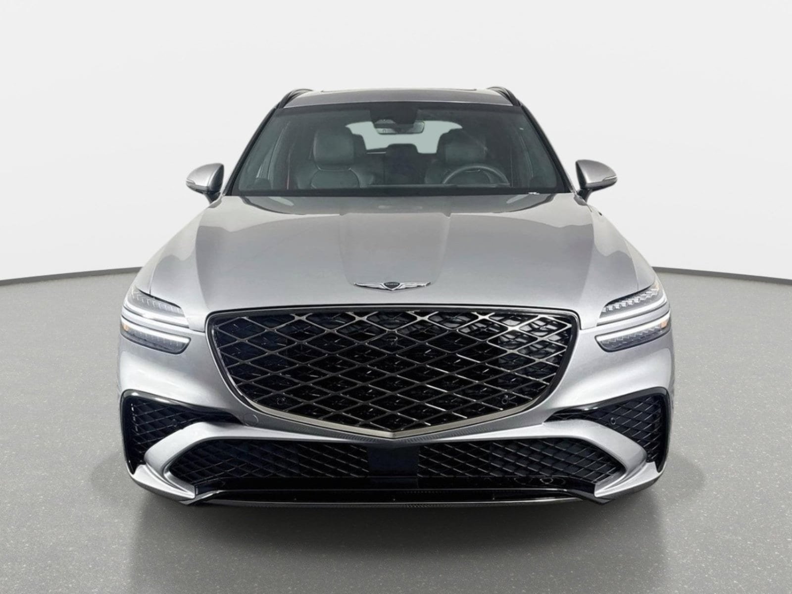 New 2027 Genesis GV70 2.5T Sport Prestige AWD/4WD image 2
