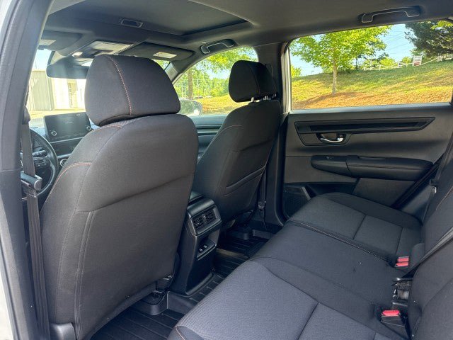 Used 2023 Honda CR-V Sport image 35