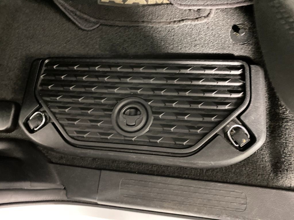 Used 2023 RAM 1500 Big Horn w/ Trailer Tow Group image 26