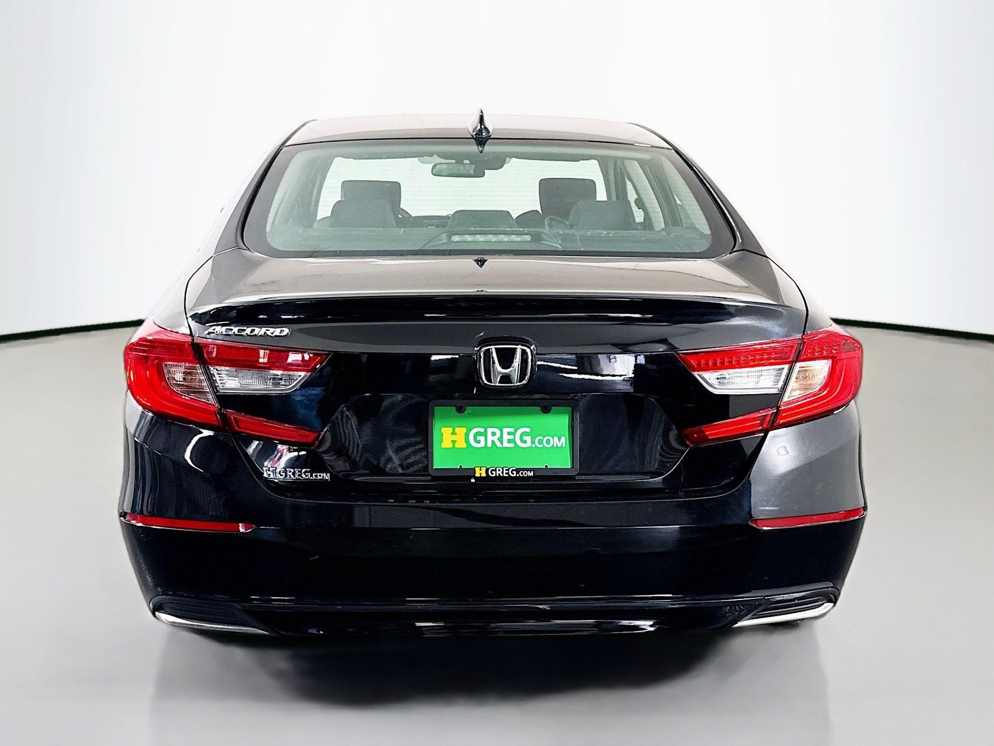 Used 2019 Honda Accord LX image 8