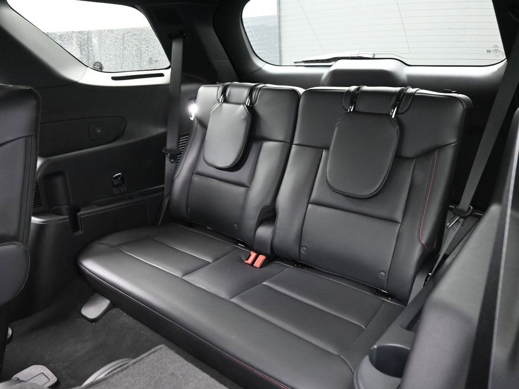 New 2026 Ford Explorer ST w/ Sun And Sound Package AWD/4WD image 19