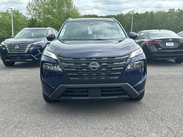 New 2026 Nissan Rogue Dark Armor FWD image 9