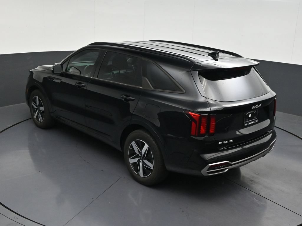 Used 2023 Kia Sorento S FWD image 17
