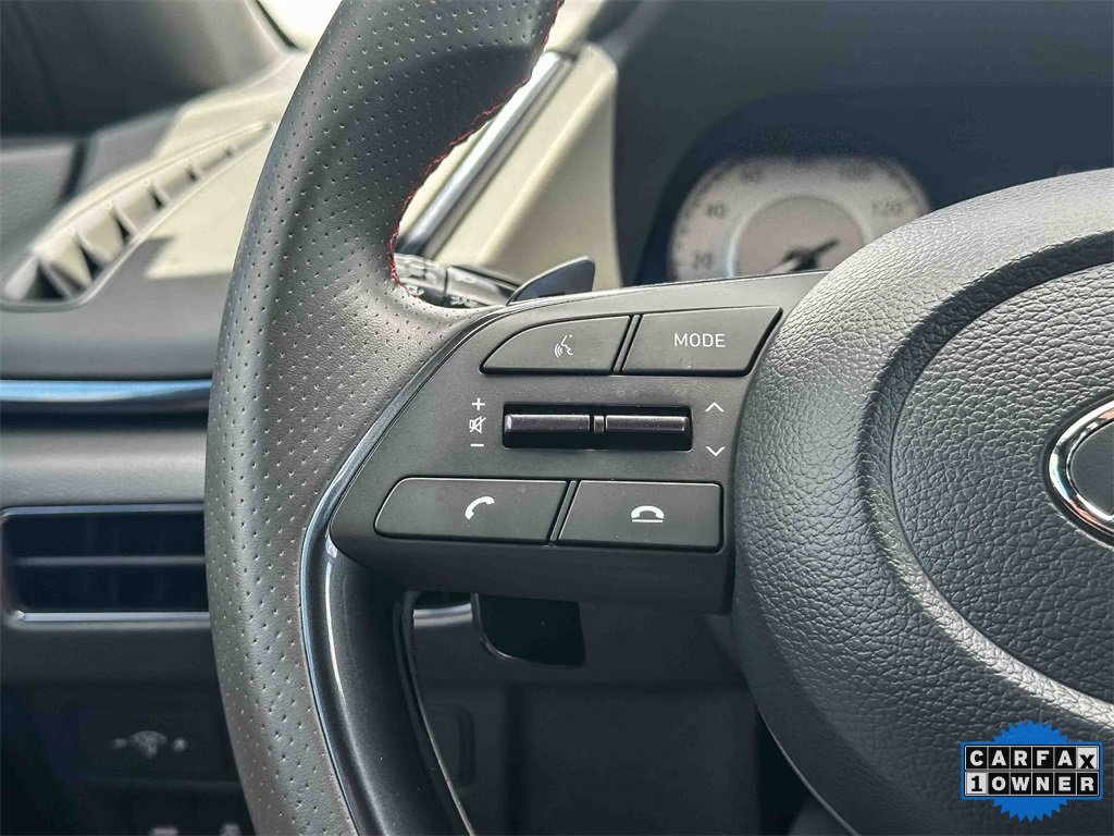 Used 2023 Hyundai Sonata N Line image 27